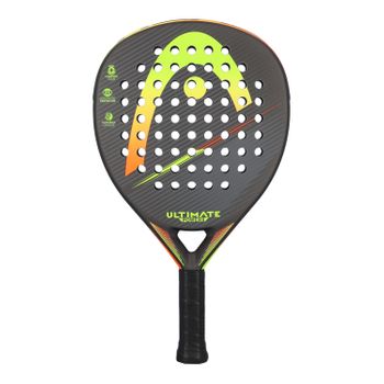 Pala De Pádel Head Ultimate Power Ii With Cb Naranja