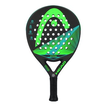 Pala De Pádel Head Graphene Xt Spark Control 2 With Cb