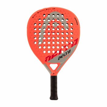 Pala De Pádel Head Delta Junior Naranja