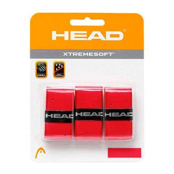 Head Grip Xtremesoft Overwrap