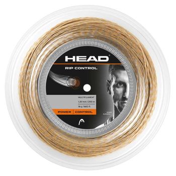 Head Rollo Rip Control Reel  03/04 Nt @h 281109