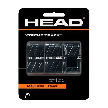 Overgrip Head Xtremetrack Negro