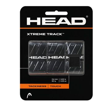 Overgrip Head Xtreme Track Blanco