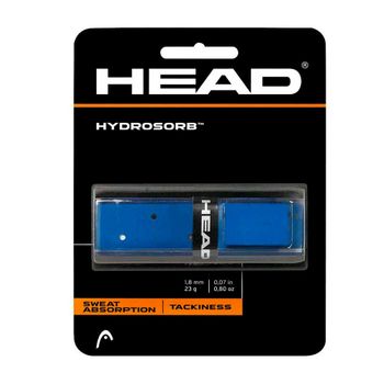 Grip Head Hydrosorb Azul Marino