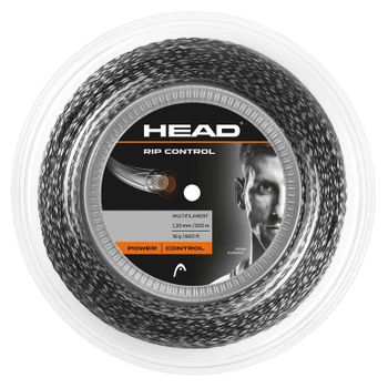 Head Rollo Rip Control Reel  03/04 Bk @h 281109