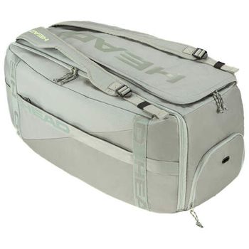 Bolsa Raquetero Pro Duffle Bag L Lnll