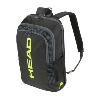 Mochila Head Base 17l Negro