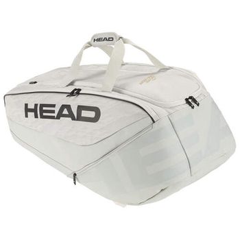 Bolsa Raquetero Pro X Racquet Bag Xl (djokovic) 12 Raquetas