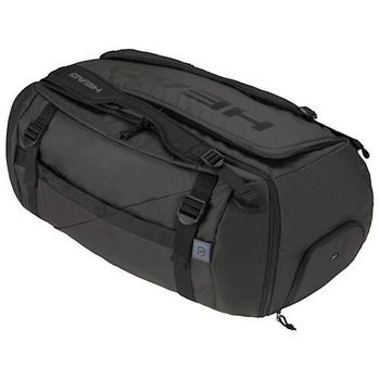 Bolsa Raquetero Pro X Duffle Bag Xl (gravity) 12 Raquetas