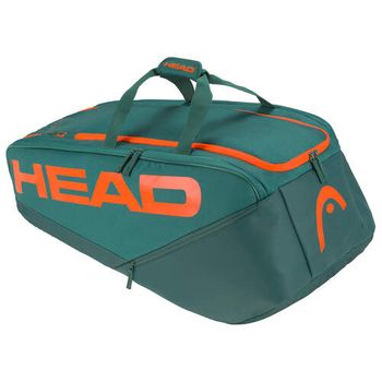 Bolsa Raquetero Pro Racquet Bag Xl (radical) 12 Raquetas