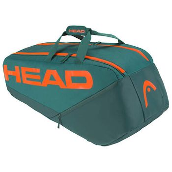 Bolsa Raquetero Pro Racquet Bag L (radical) 9 Raquetas