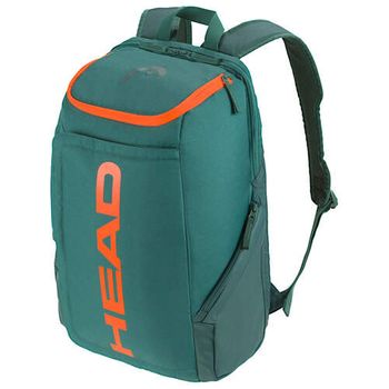 Bolsa Raquetero Pro Racquet Bag 28l (radical)