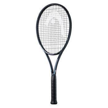 Raqueta Competición Tenis Head Gravity Team 2023 Grip 00