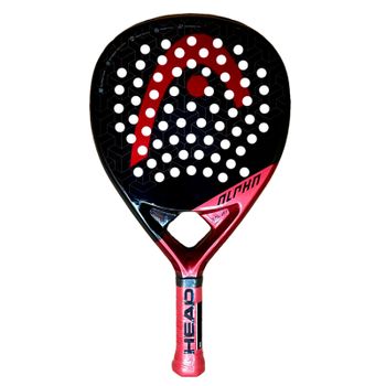 Pala Head Graphene 360 Alpha Power 2023