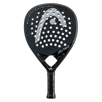 Pala De Pádel Head Graphene 360+ Alpha Tour