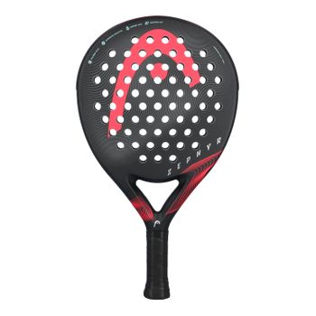 Pala De Pádel Head Zephyr 2023