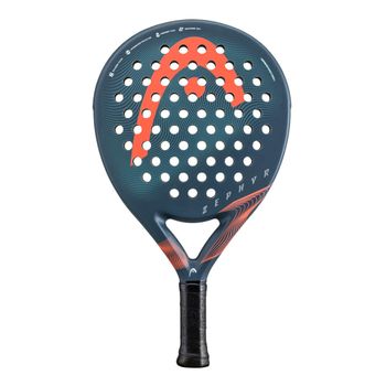 Pala De Pádel Head Zephyr 2023