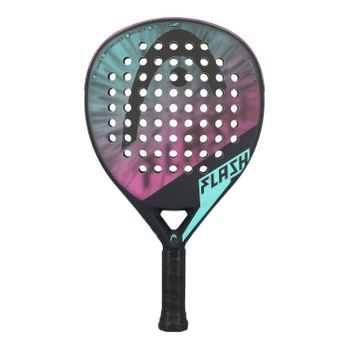 Pala De Pádel Head Flash 2023 Verde Morado