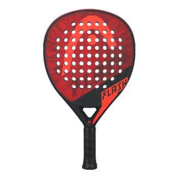 Pala De Pádel Head Flash 2023 Rojo Negro