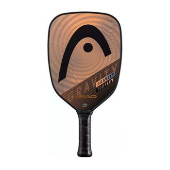 Pala De Pádel Pickleball Head Gravity Tour Lite 2023 200013