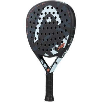 Pala De Pádel Head Cyber Bk Bl