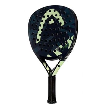 Pack De 3 Botes De 3 Pelotas De Padel Head Padel con Ofertas en Carrefour