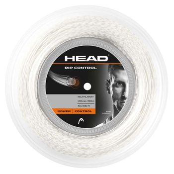 Head Rollo Rip Control Reel  03/04 Wh @h 281109