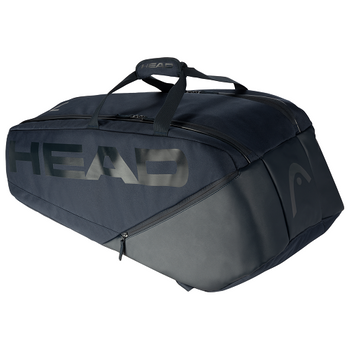 Mochila Tenis Head Pro Backpack 28 L DYFO Bicolor