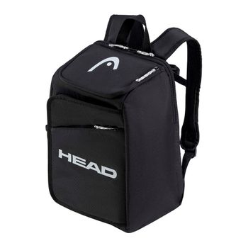 Mochila Head Tour 20l 260744 Negro Junior