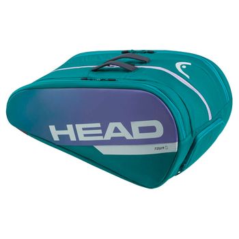 Paletero Head Tour Padel Bag Verde