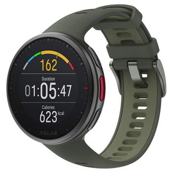 Smartwatch Polar Vantage V2 Fitness Oliva