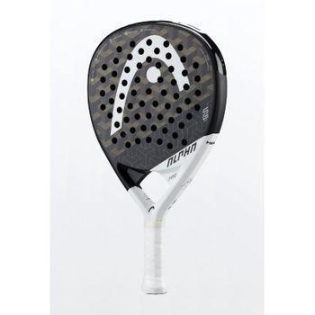 Pack 3 Botes De 3 Pelotas De Padel Head Padel Pro 3b con Ofertas en  Carrefour