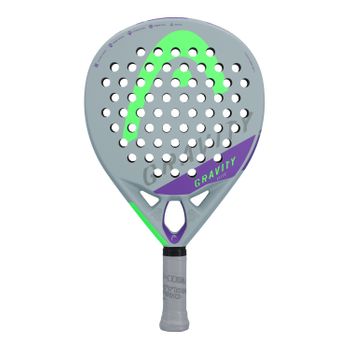 Pala De Pádel Head Gravity Elite 2022