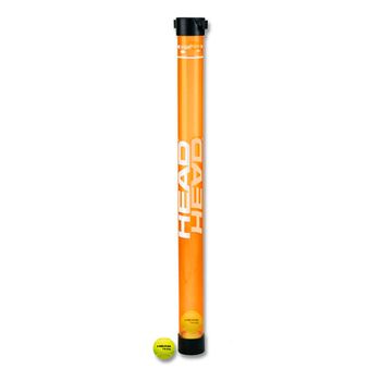 Tubo Recogepelotas Head Ball Tube