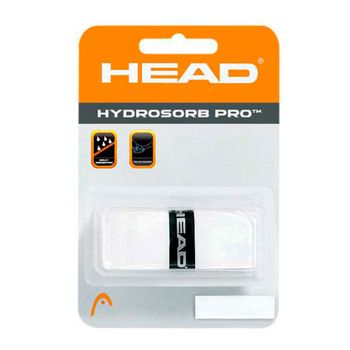 Overgrip Head Hydrosorb Pro Blanco