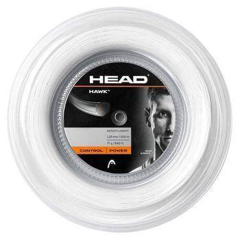 Cordaje Hawk Reel 200m 1.25 - Blanco