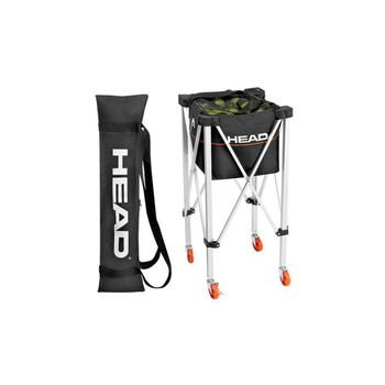 Head New Ball Trolley 287256