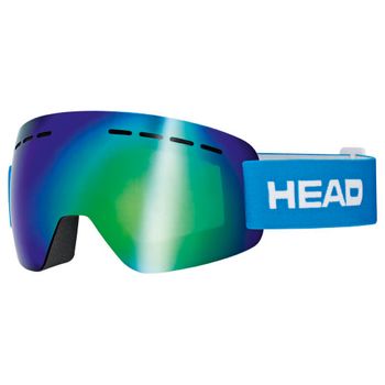 Gafas Esqui Head Solar Fmr M Blue/cat3