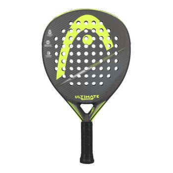 Pala De Pádel Head Ultimate Power Yellow With Cb