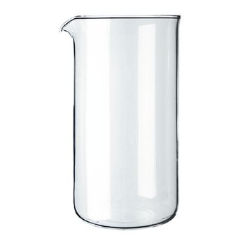 Bodum Vaso De Repuesto Para Prensa Francesa Brasil 0.35l - 150310