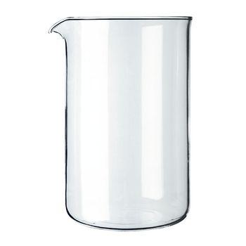 Bodum Vaso De Repuesto Para Prensa Francesa Brasil 1,5l - 151210