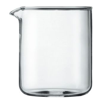 Bodum Vaso De Repuesto Para Prensa Francesa Kenia 0.5l - 150410