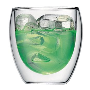 Bodum Juego De 2 Vasos Doble Pared 25cl - 4558-10