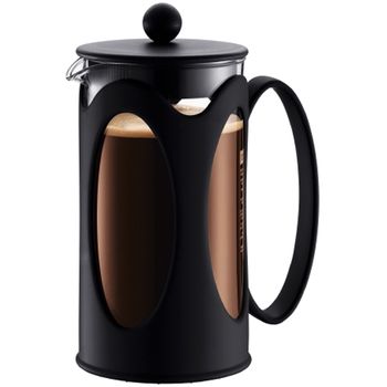 ▷ Chollazo Cafetera de émbolo Tognana Frenchpress por sólo 5,97€  ¡Valoraciones altas!