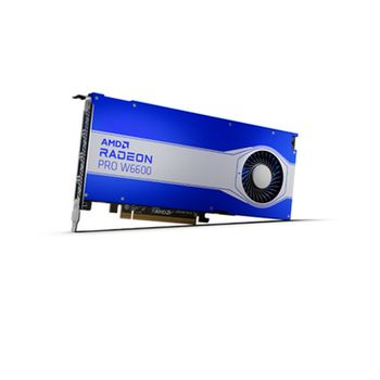 Tarjeta Gráfica Gaming Amd 100-506159