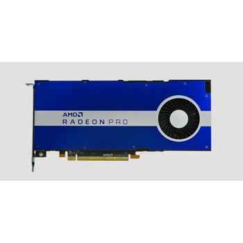 Tarjeta Gráfica Amd Radeon Pro W5700 8 Gb Gddr6