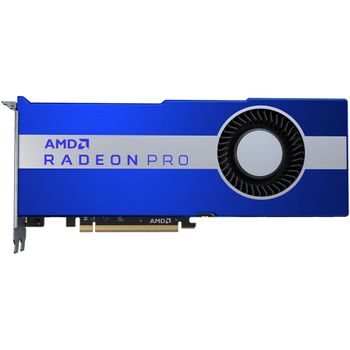 Tarjeta Gráfica Amd Radeon Pro Vii 16gb