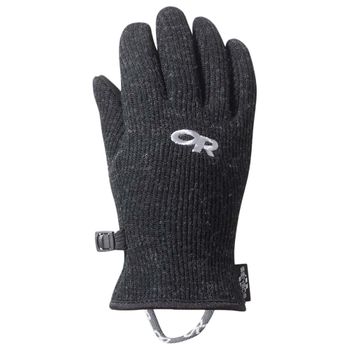 Guantes Esqui Outdoor Research Flurry Sensor M