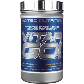 Scitec Nutrition Vitargo! 900 Gr