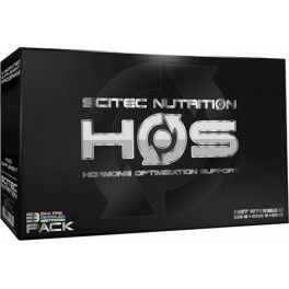 Scitec Nutrition Hos Trio Pack - Ciclo 25 Días